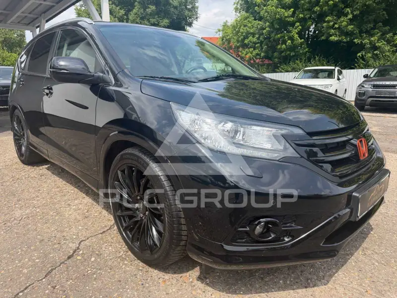 2013 Honda CR-V