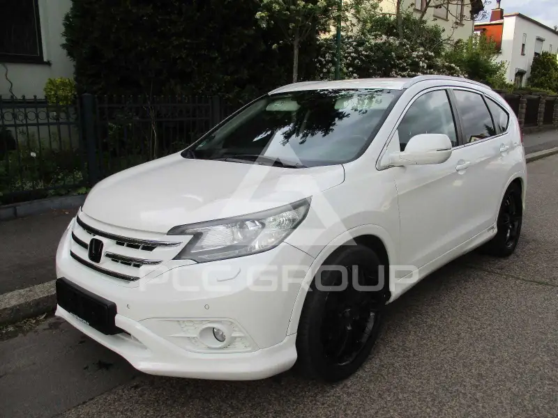 2013 Honda CR-V