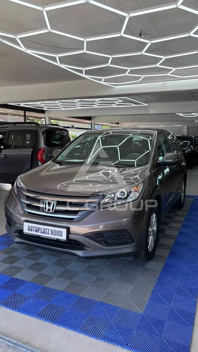 2013 Honda CR-V