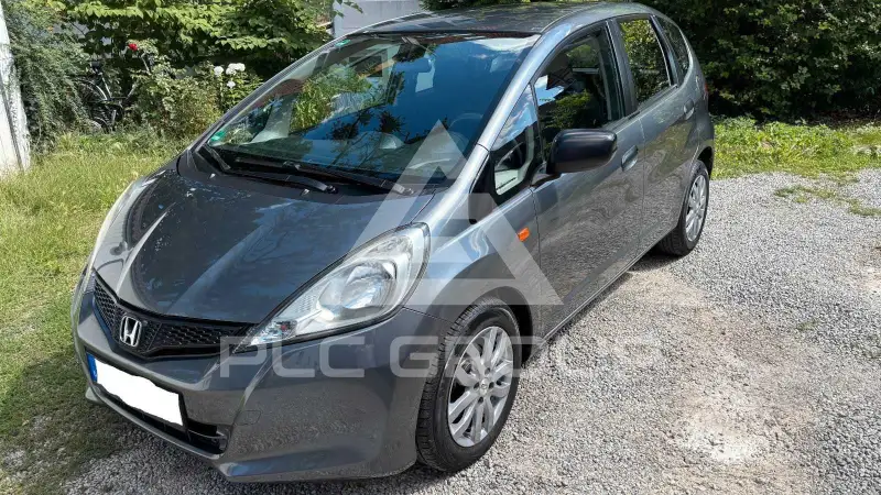 2013 Honda JAZZ