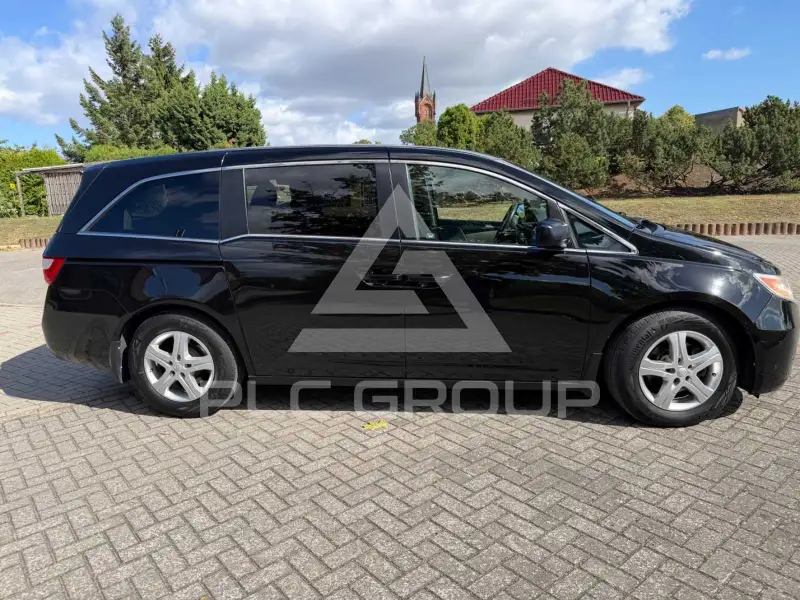 2013 Honda ODYSSEY