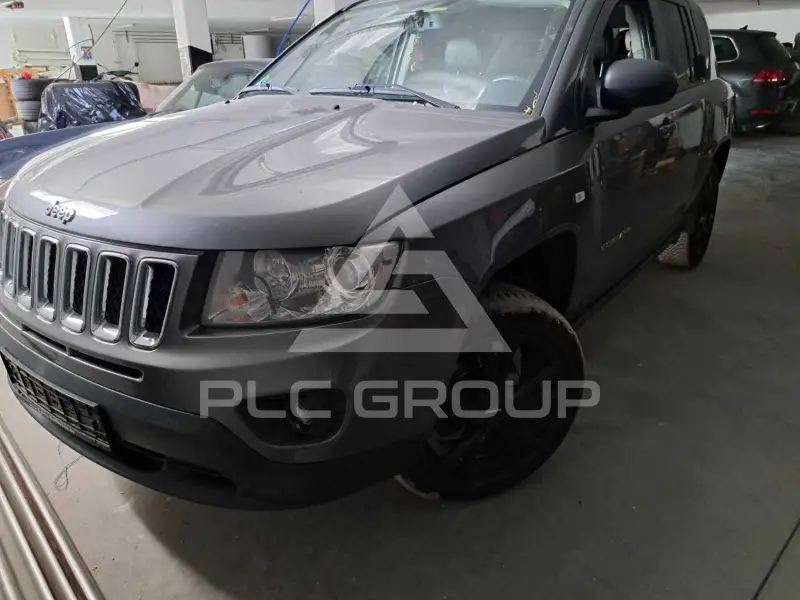 2013 Jeep COMPASS