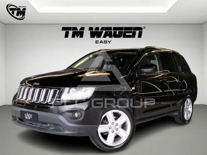 2013 Jeep COMPASS