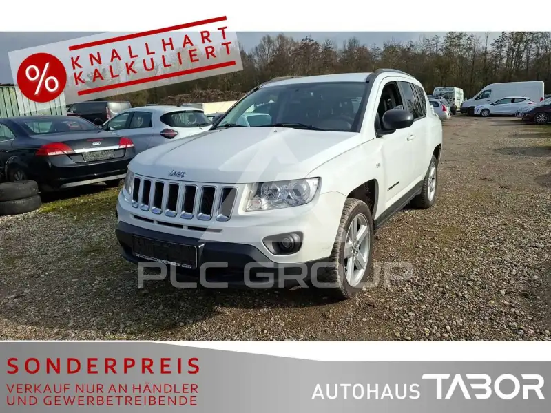 2013 Jeep COMPASS