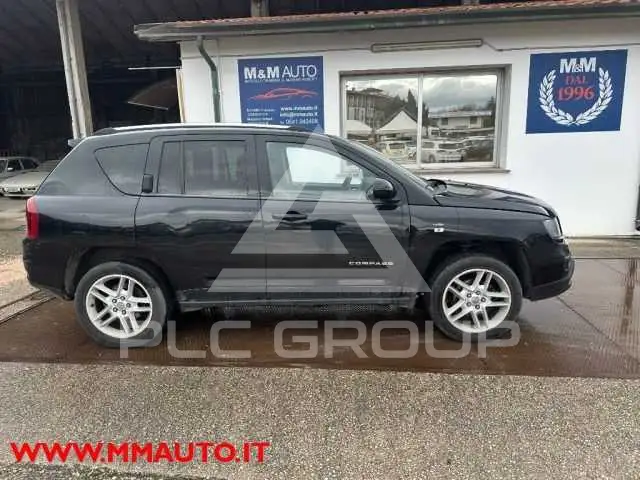 2013 Jeep COMPASS