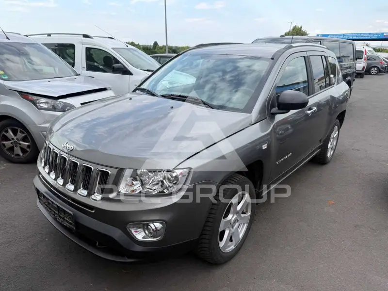 2013 Jeep COMPASS