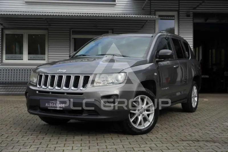 2013 Jeep COMPASS