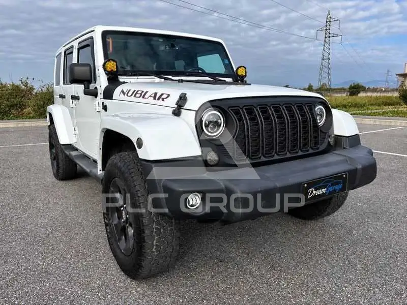 2013 Jeep WRANGLER