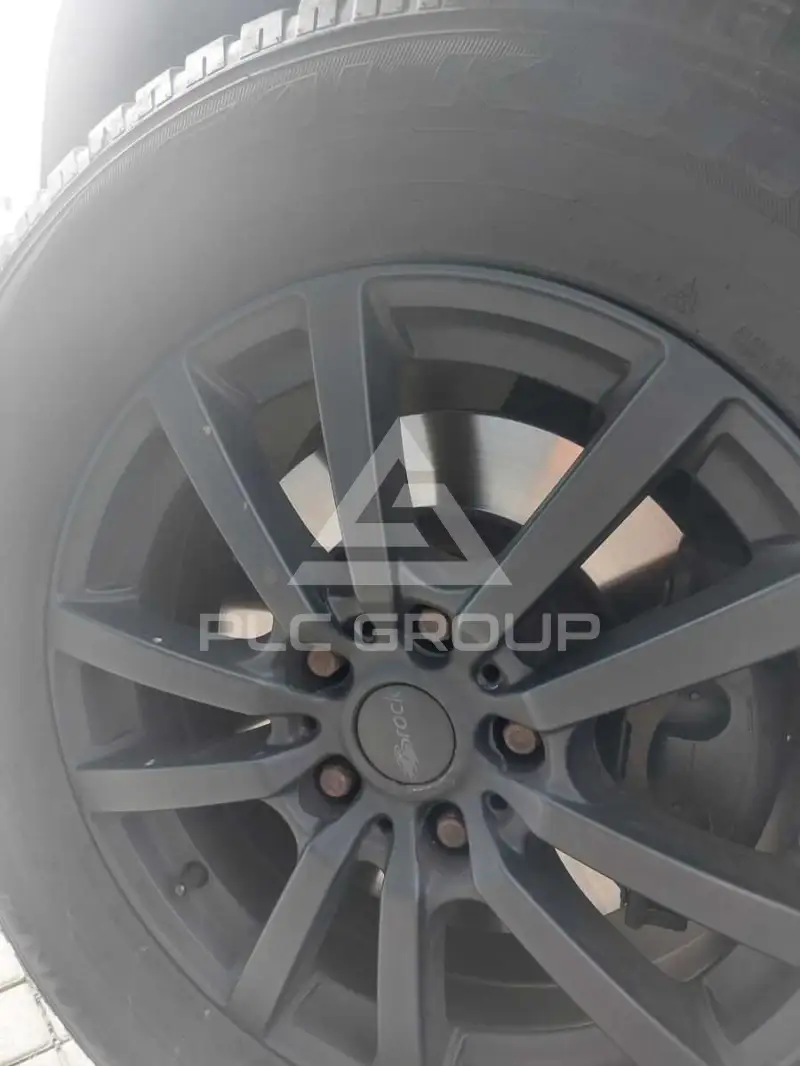 2013 Jeep Grand Cherokee