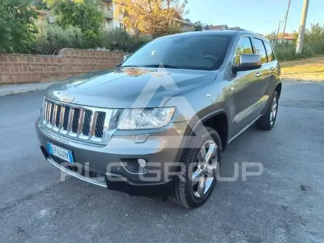 2013 Jeep Grand Cherokee