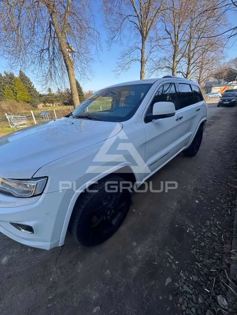 2013 Jeep Grand Cherokee