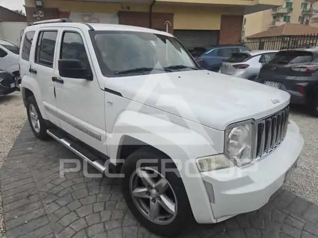 2013 Jeep CHEROKEE