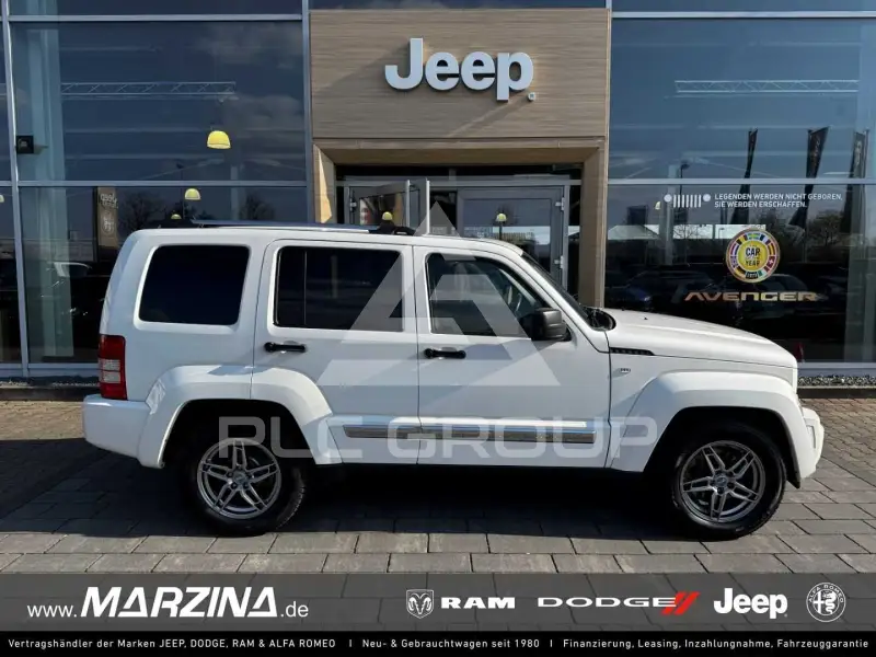 2013 Jeep CHEROKEE
