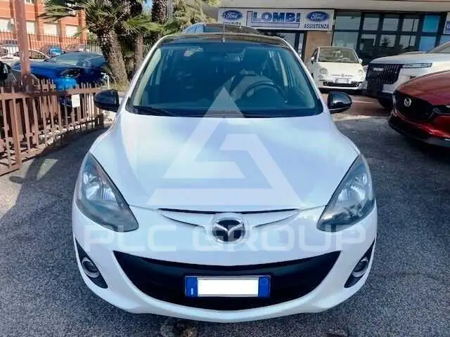 2013 Mazda Unknown