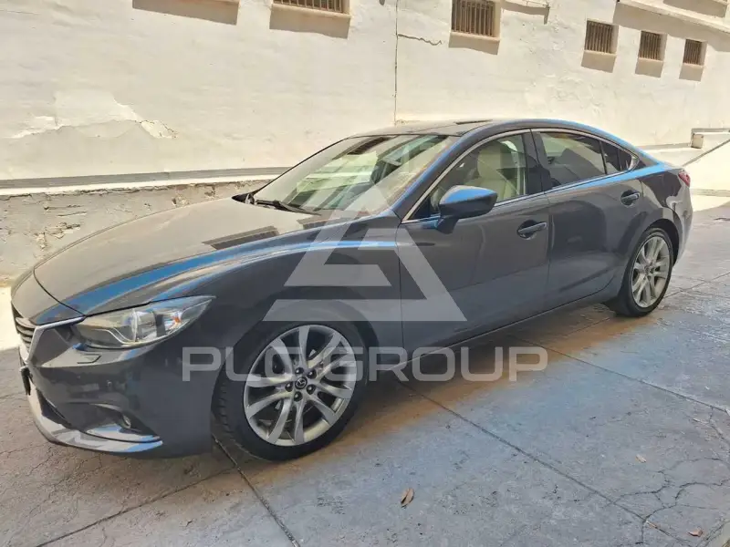 2013 Mazda Unknown