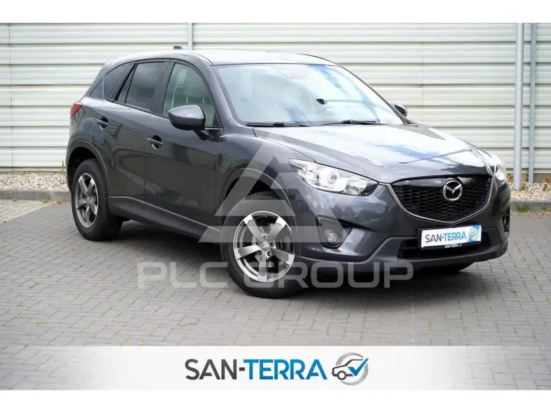 2013 Mazda CX-5