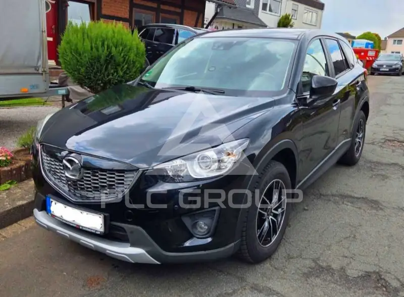 2013 Mazda CX-5