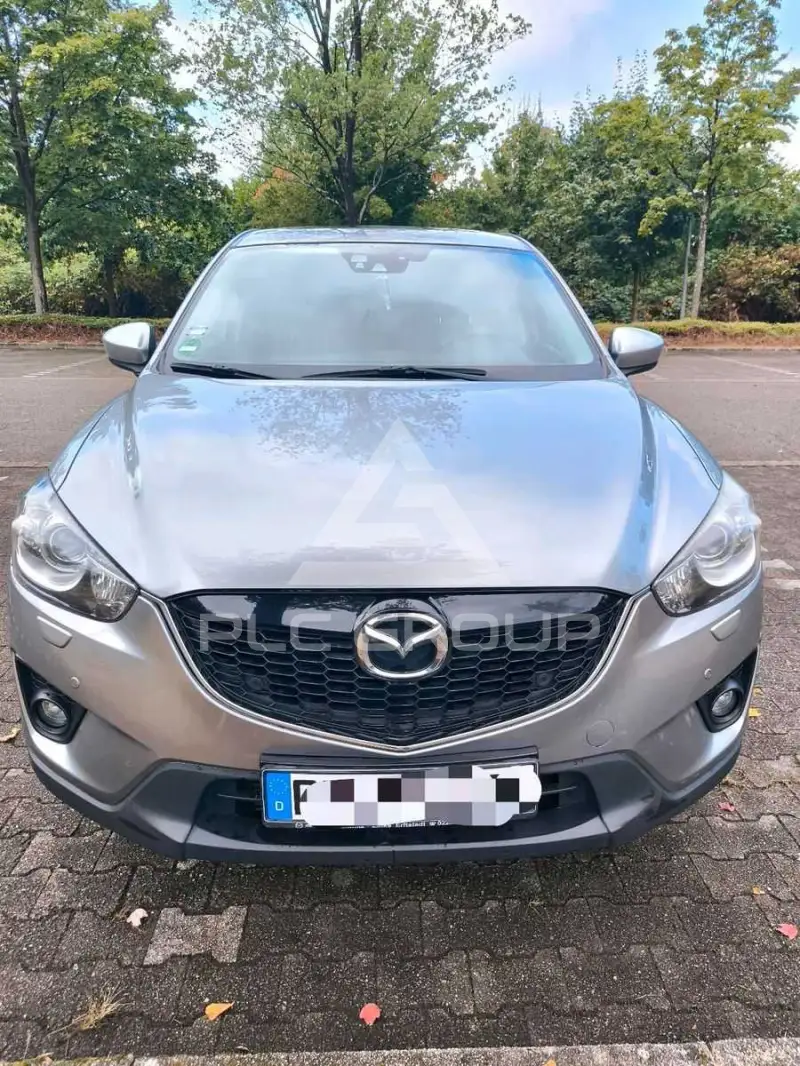 2013 Mazda CX-5