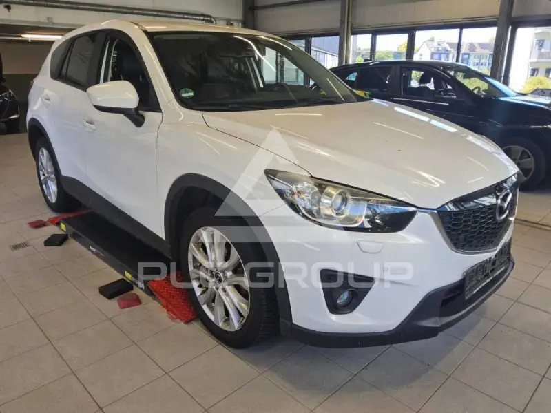 2013 Mazda CX-5