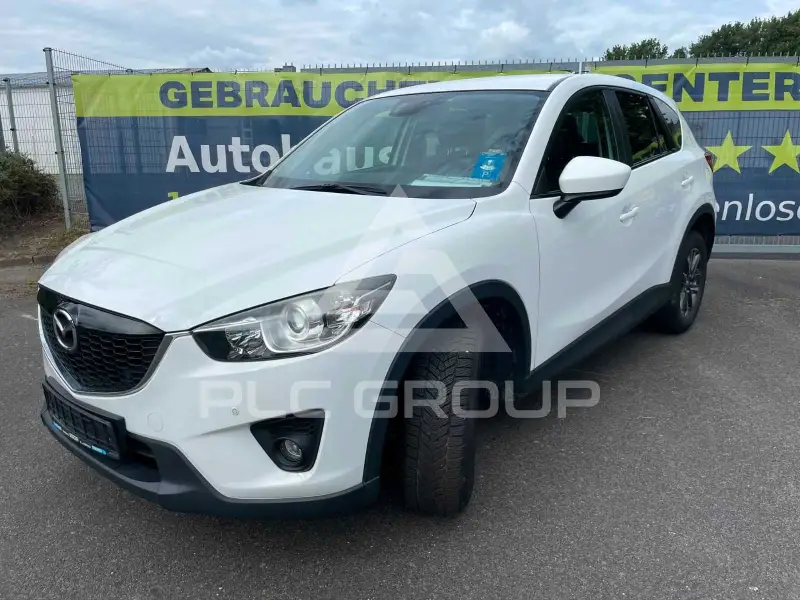 2013 Mazda CX-5