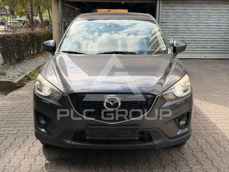2013 Mazda CX-5