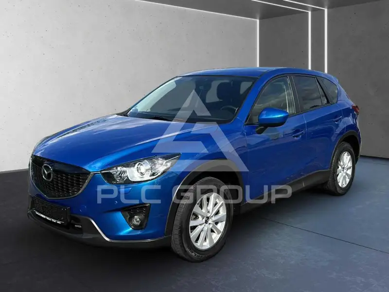2013 Mazda CX-5