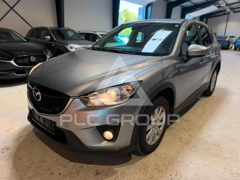 2013 Mazda CX-5