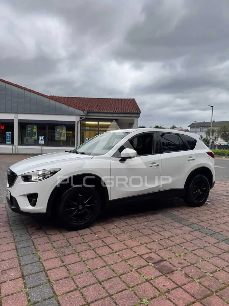 2013 Mazda CX-5