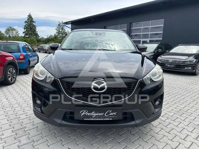 2013 Mazda CX-5