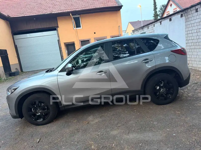 2013 Mazda CX-5