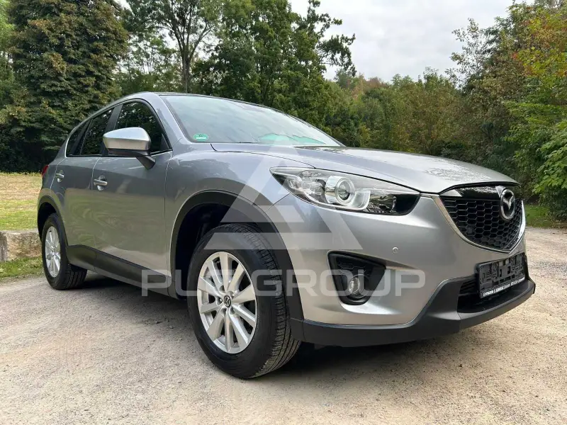 2013 Mazda CX-5