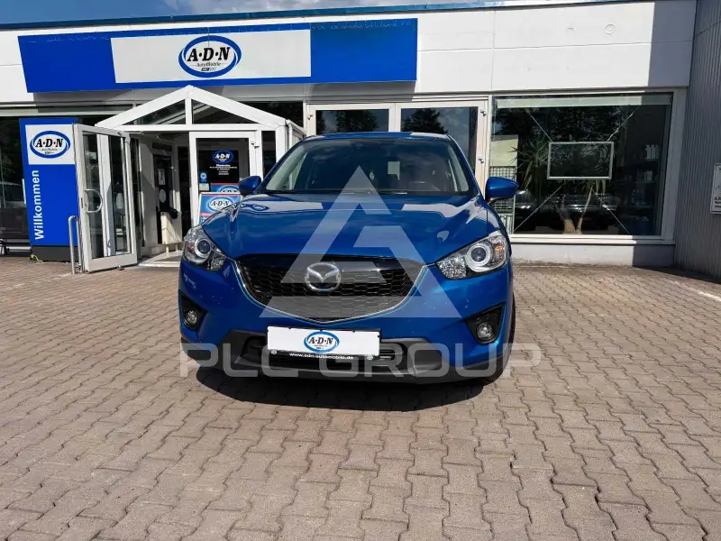2013 Mazda CX-5