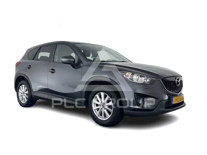 2013 Mazda CX-5