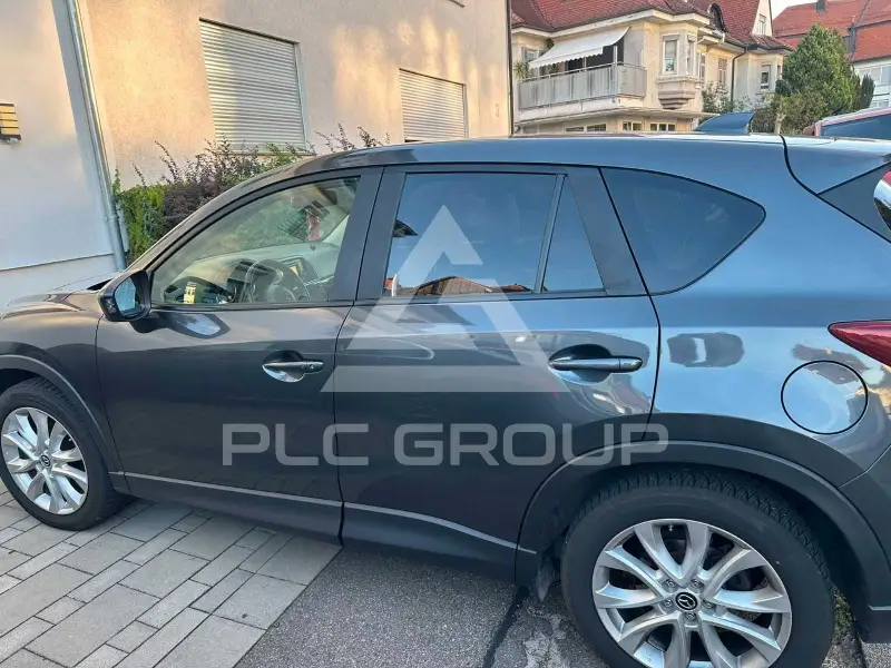 2013 Mazda CX-5