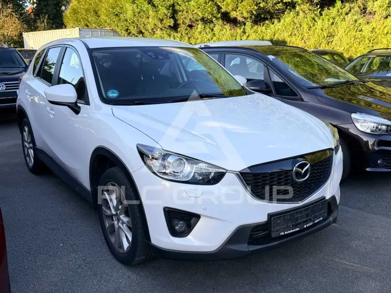 2013 Mazda CX-5