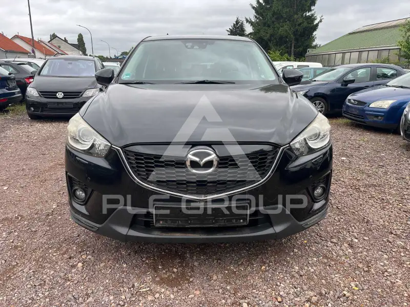 2013 Mazda CX-5