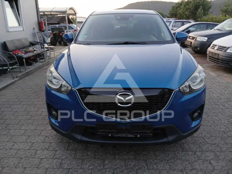 2013 Mazda CX-5