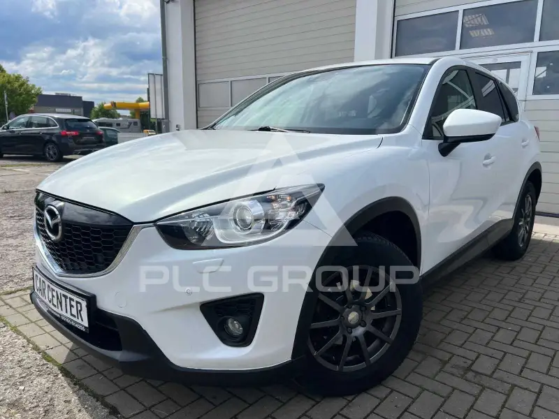 2013 Mazda CX-5