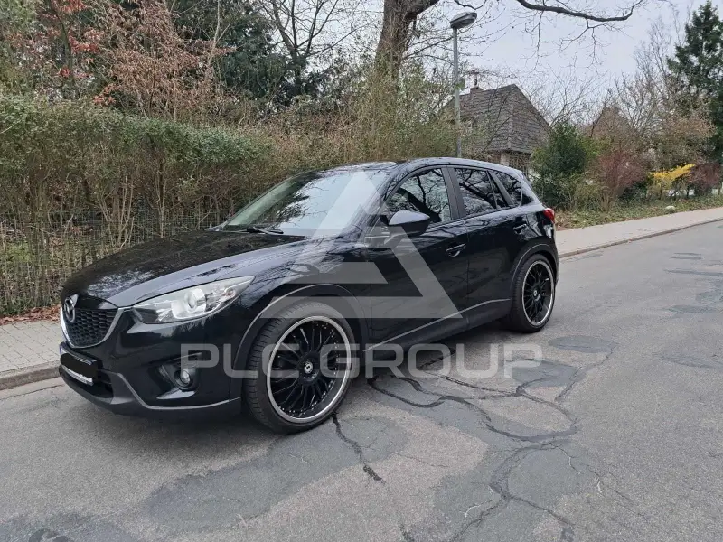 2013 Mazda CX-5