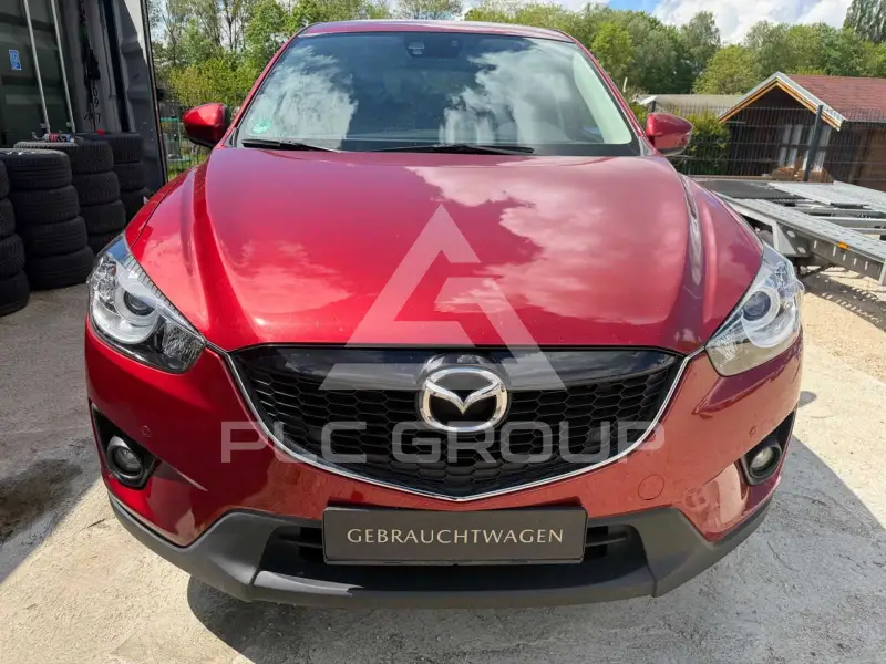 2013 Mazda CX-5