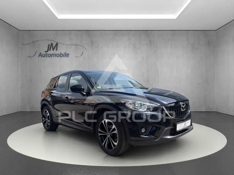 2013 Mazda CX-5