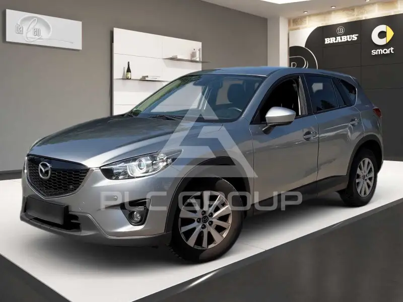 2013 Mazda CX-5