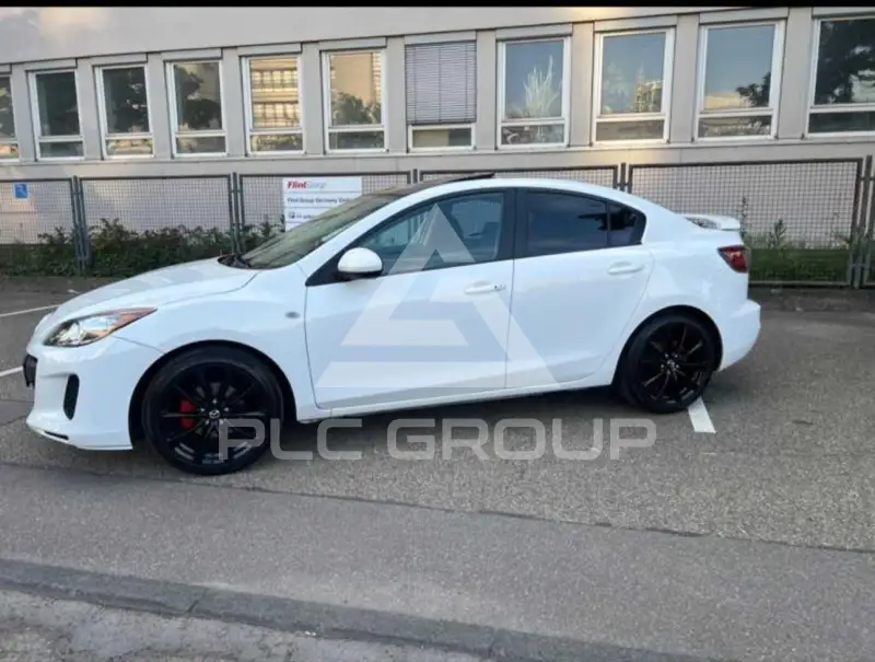 2013 Mazda 3