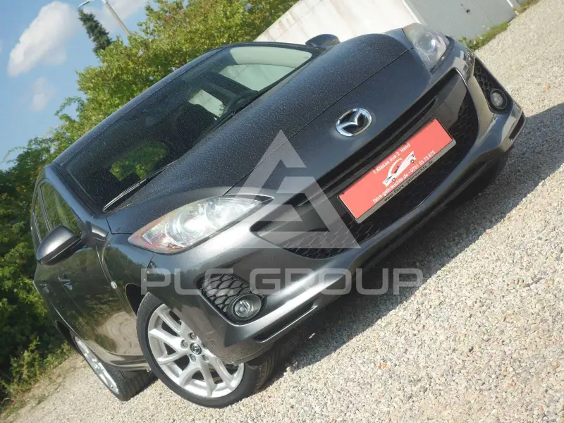 2013 Mazda 3