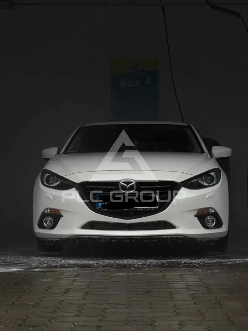2013 Mazda 3