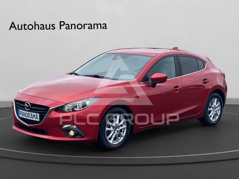 2013 Mazda 3