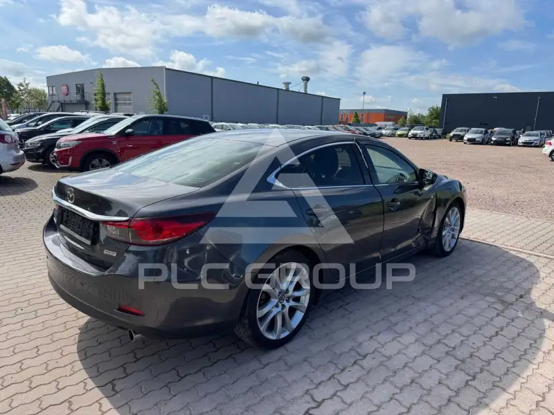 2013 Mazda 6