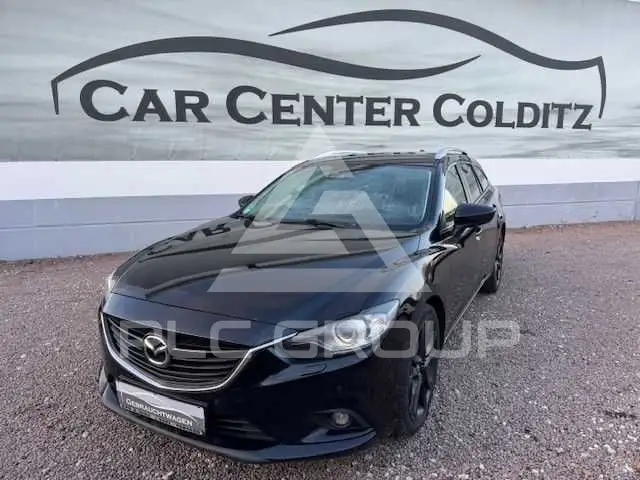 2013 Mazda 6