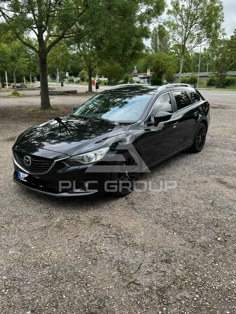 2013 Mazda 6