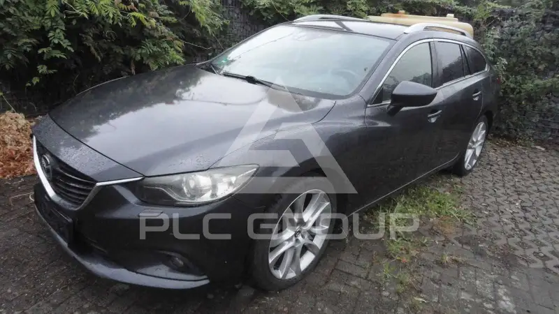 2013 Mazda 6